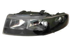 Hlavní světlomet ABAKUS 445-1109L-LD-EM