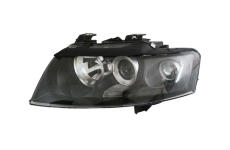 Hlavný svetlomet ABAKUS 446-1108L-LD-EM