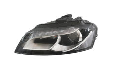 Hlavný svetlomet ABAKUS 446-1129LMLEHM2