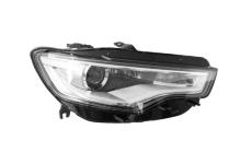 Hlavný svetlomet ABAKUS 446-1140RMLDHEM