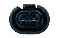 Boční obrysové světlo ABAKUS 449-1402N-AE