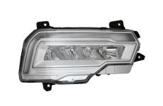 Hlavný svetlomet ABAKUS 454-1102R-LD-E