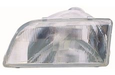 Hlavní světlomet ABAKUS 552-1103R-LD-E