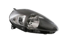 Hlavný svetlomet ABAKUS 661-1147R-LEMN2