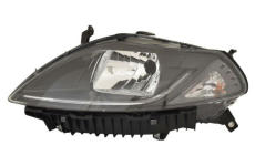 Hlavní světlomet ABAKUS 666-1121LMLDEM2