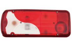 Zadní světlo ABAKUS 771-1904R-WE