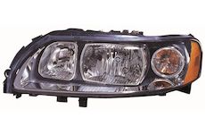 Hlavní světlomet ABAKUS 773-1121L-LDEM2