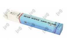 Sasa ramienka stierača, čistenie okien ABAKUS 103-00-295-C