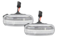 Sada smerovych svetel ABAKUS L03-140-002LED