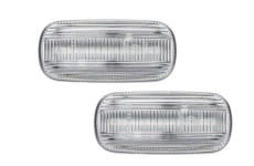 Sada smerovych svetel ABAKUS L03-140-002LED-D