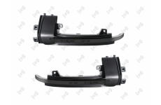 Sada smerovych svetel ABAKUS L03-140-003LED-D