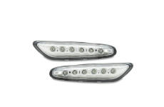 Sada smerovych svetel LORO L04-140-001LED