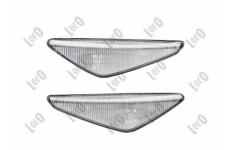 Sada smerovych svetel ABAKUS L04-140-004LED-D