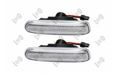 Sada smerovych svetel LORO L04-140-006LED