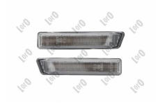 Sada smerovych svetel ABAKUS L04-140-009LED