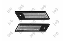 Sada smerovych svetel ABAKUS L04-140-010LED