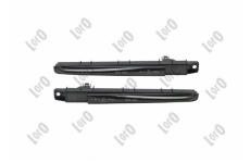Sada smerovych svetel ABAKUS L04-140-012LED-SD