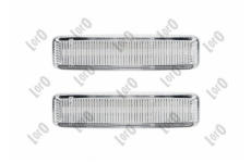 Sada smerovych svetel ABAKUS L04-140-014LED-D