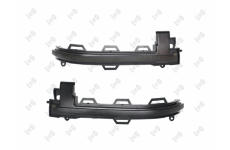 Sada smerovych svetel ABAKUS L04-140-017LED-D