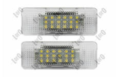 Osvětlení interiéru ABAKUS L04-470-0002LED