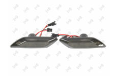 Sada smerovych svetel ABAKUS L10-140-002LED-SD