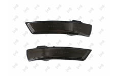 Sada smerovych svetel ABAKUS L17-140-002LED-D