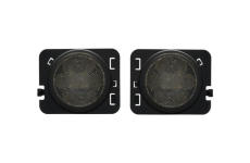 Bočné obrysové svetlo ABAKUS L23-140-001LED-S