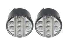 Sada smerovych svetel ABAKUS L23-160-001LED