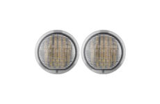 Osvětlení zavazadlového prostoru ABAKUS L23-410-001LED