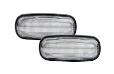 Sada smerovych svetel ABAKUS L27-140-002LED