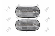 Sada smerovych svetel LORO L33-140-003LED