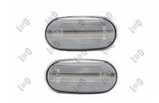 Sada smerovych svetel LORO L33-140-004LED