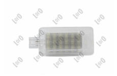 Osvetlenie batożinového priestoru ABAKUS L35-410-001LED