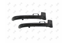 Sada smerovych svetel ABAKUS L38-140-005LED-D