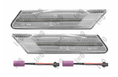 Sada smerovych svetel LORO L40-140-006LED