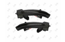 Sada smerovych svetel ABAKUS L42-140-004LED-D