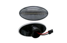 Sada smerovych svetel ABAKUS L50-140-001LED