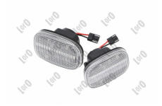 Sada smerovych svetel ABAKUS L51-140-001LED