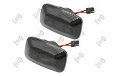 Sada smerovych svetel LORO L51-140-004LED-S