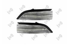 Sada smerovych svetel LORO L51-140-005LED