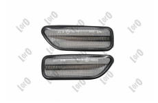 Sada smerovych svetel LORO L52-140-001LED