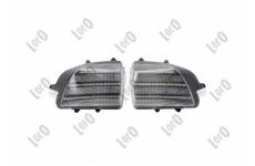 Sada smerovych svetel ABAKUS L52-140-002LED-D