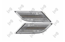 Sada smerovych svetel LORO L53-140-003LED-D