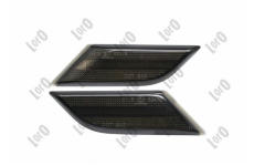 Sada smerovych svetel ABAKUS L53-140-003LED-S