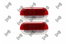Vnútorné svetlo ABAKUS L53-470-0001LED