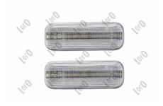 Sada smerovych svetel LORO L54-140-003LED