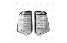 Sada smerových svetiel ABAKUS L54-140-009LED-D