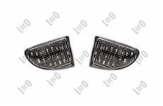 Sada smerovych svetel LORO L56-140-003LED