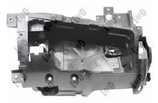 Pouzdro, hlavní světlomet ABAKUS T03-06-001