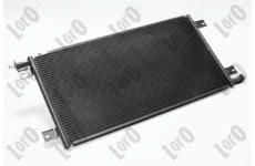 Kondenzátor, klimatizace ABAKUS T16-04-008